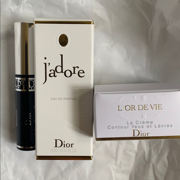 Dior patent leather bag - Picture 4 of 6